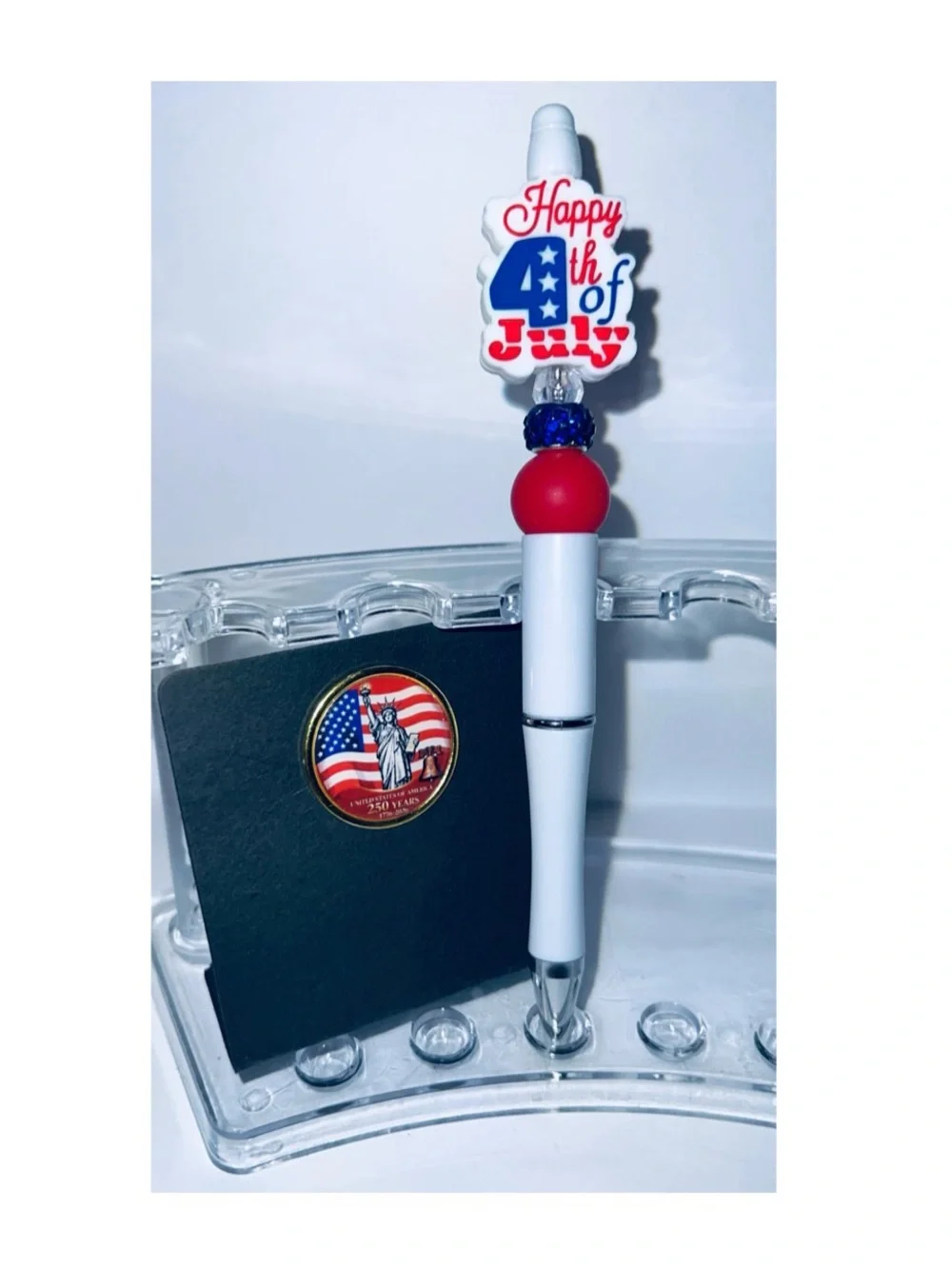 Handmade Bling Pens